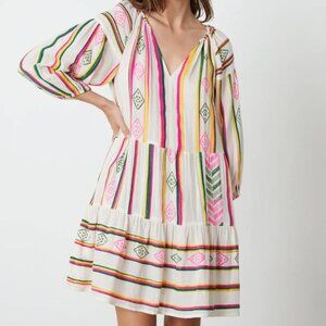 Velvet by Graham and Spencer Jade Dress